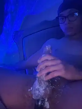 Snapshot of BubbaATL chatting on 01.22.25 BubbaATL online show from 01.22.25