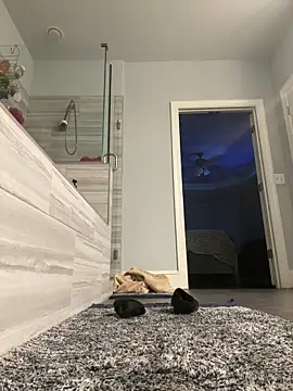 Snapshot of BubbaATL chatting on 02.16.25 BubbaATL online show from 02.16.25