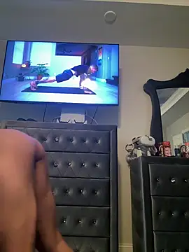 Snapshot of BubbaATL chatting on 03.20.25 BubbaATL online show from 03.20.25