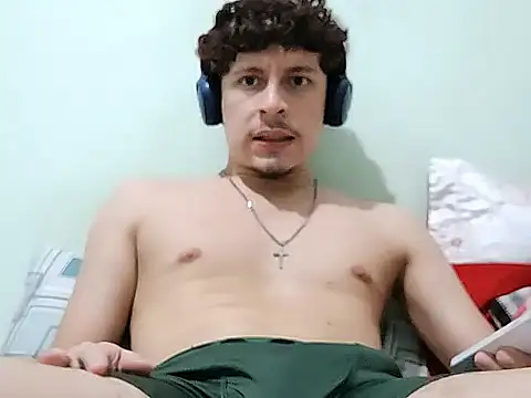 yandisouza online show from 04.27.26