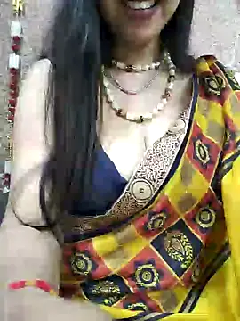 Aradhya-Sharma online show from 01.13.25