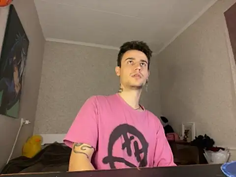 Mike severi2 online show from 11.04.25