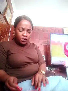 Amberbela online show from 09.17.25