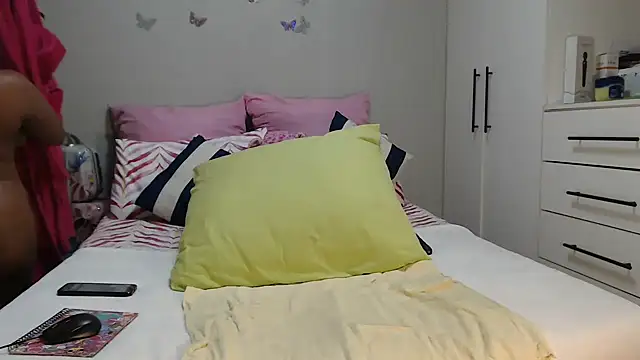 Amberbela online show from 05.13.26