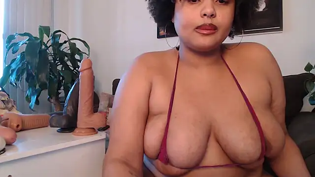 TheeVixxxen online show from 03.03.25