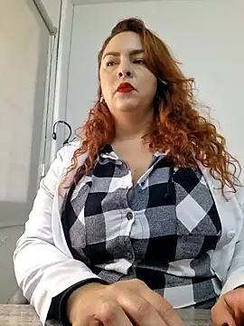 doctora-danna online show from 10.09.25