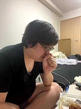 yuuki198912 online show from 11.27.25