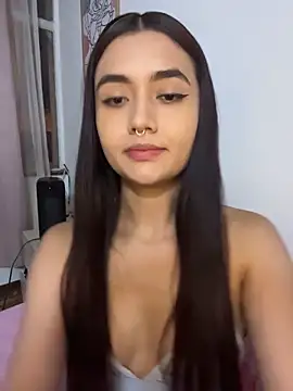 HallieLemon1 online show from 04.04.26