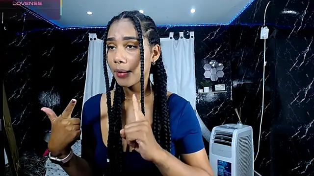 Hillary queen online show from 10.17.25