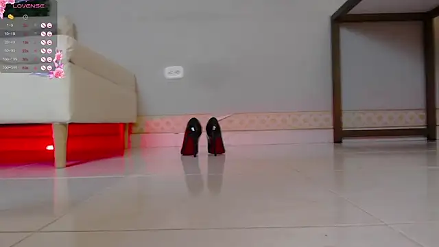 Camilaperson online show from 01.14.25