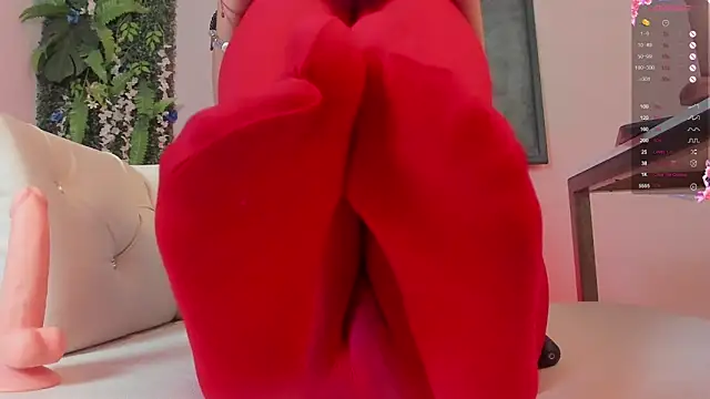 Camilaperson online show from 01.19.25