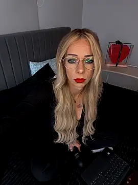 Lexa xoxo online show from 03.19.26