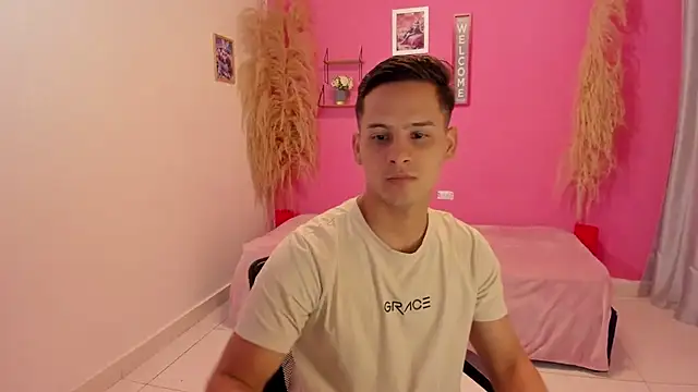 JANER 03 online show from 10.12.25