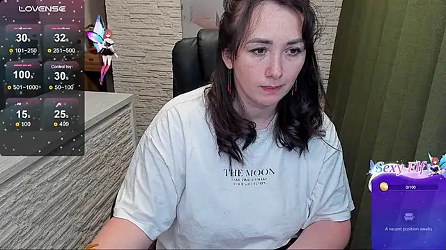 Kendra SXY online show from 12.12.24