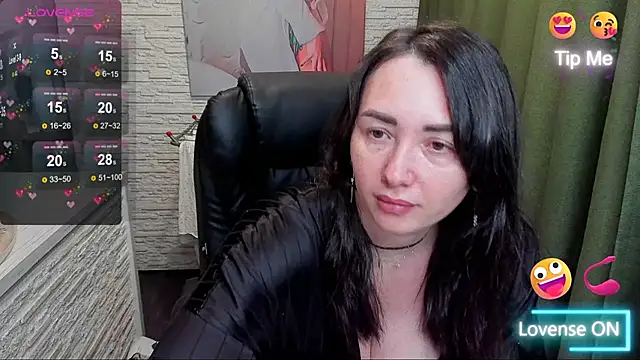 Kendra SXY online show from 01.27.25