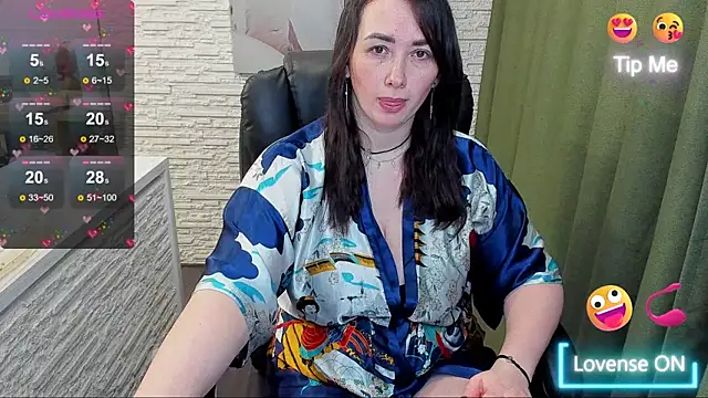 Kendra SXY online show from 01.31.25