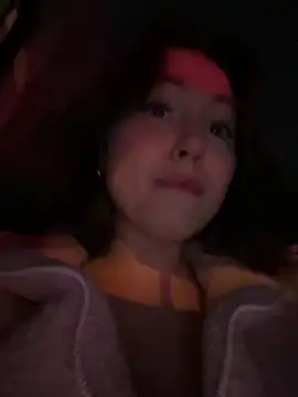 Peachy Dream online show from 09.20.25