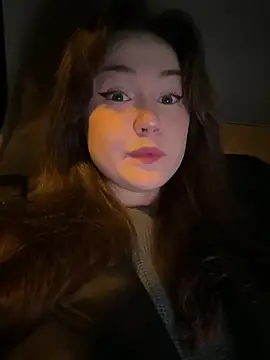 Peachy Dream online show from 10.09.25