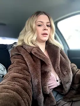 Love Bri online show from 01.09.26