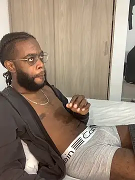 Jacksonking27 online show from 09.19.25