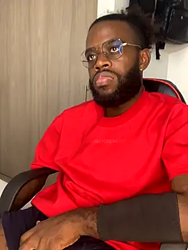 Jacksonking27 online show from 09.27.25