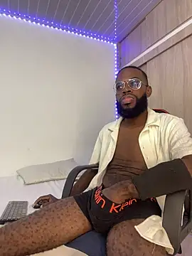 Jacksonking27 online show from 01.15.26