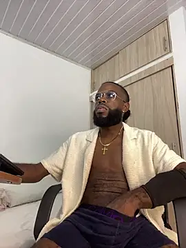 Jacksonking27 online show from 02.19.26