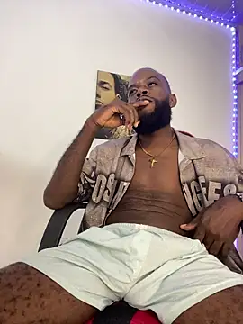 Jacksonking27 online show from 03.17.26