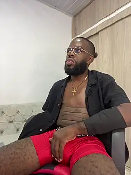 Jacksonking27 online show from 03.24.26