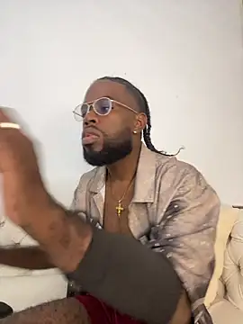 Jacksonking27 online show from 04.04.26