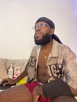 Jacksonking27 online show from 06.01.26