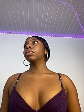 Meganbarko1 online show from 02.04.26