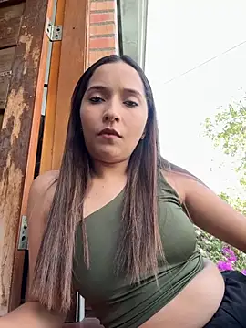 Penelope-Hot online show from 10.25.25