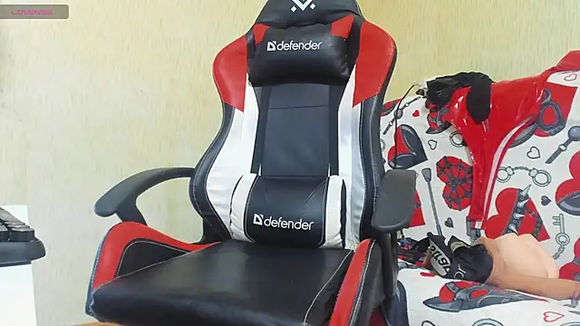 Queen Sport online show from 02.23.25