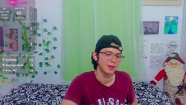 Andy gray online show from 01.11.25