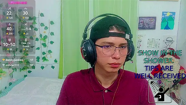 Andy gray online show from 01.18.25