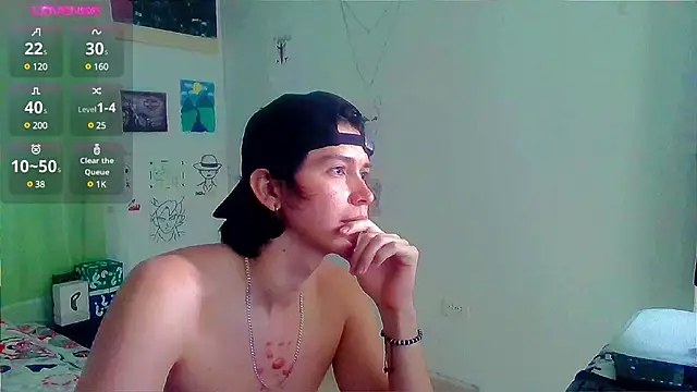 Andy gray online show from 01.23.25