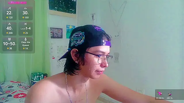 Snapshot of Andy_gray chatting on 02.09.25 Andy gray online show from 02.09.25