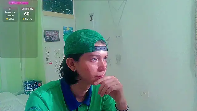 Snapshot of Andy_gray chatting on 03.01.25 Andy gray online show from 03.01.25