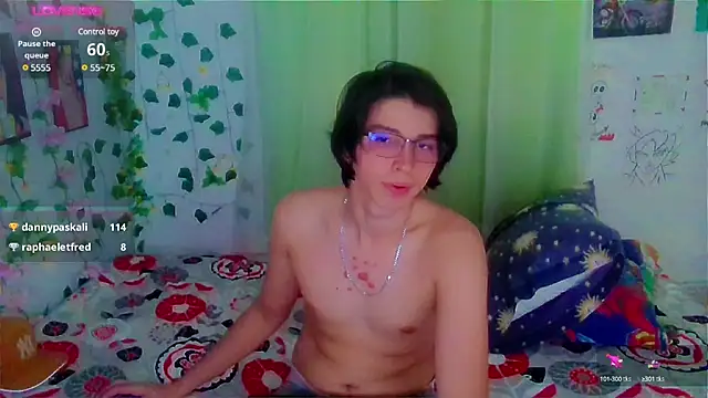 Snapshot of Andy_gray chatting on 03.19.25 Andy gray online show from 03.19.25