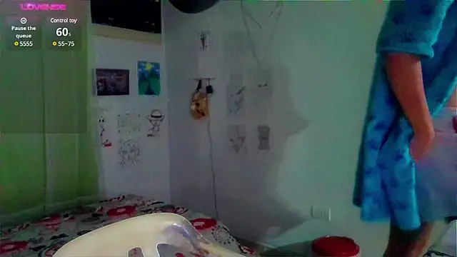 Snapshot of Andy_gray chatting on 03.22.25 Andy gray online show from 03.22.25
