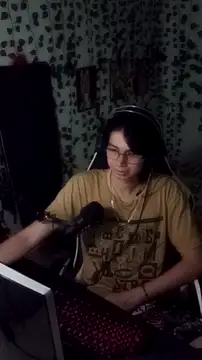Snapshot of Andy_gray chatting on 09.09.25 Andy gray online show from 09.09.25