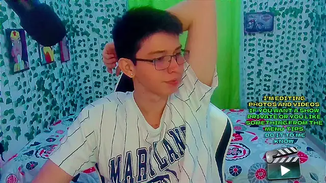 Andy gray online show from 10.26.25