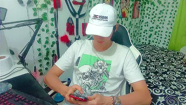 Andy gray online show from 02.26.26