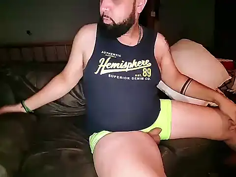 CuriousBear online show from 12.04.25