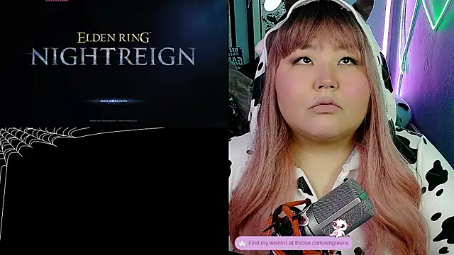 EmGreens online show from 11.01.25