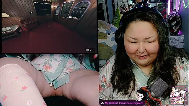 EmGreens online show from 06.21.26