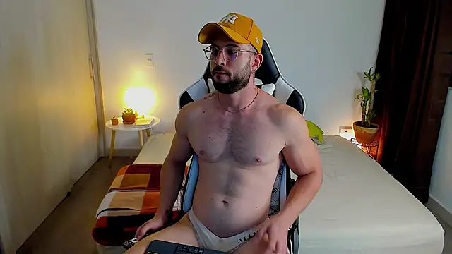 dafboy1 online show from 12.16.25