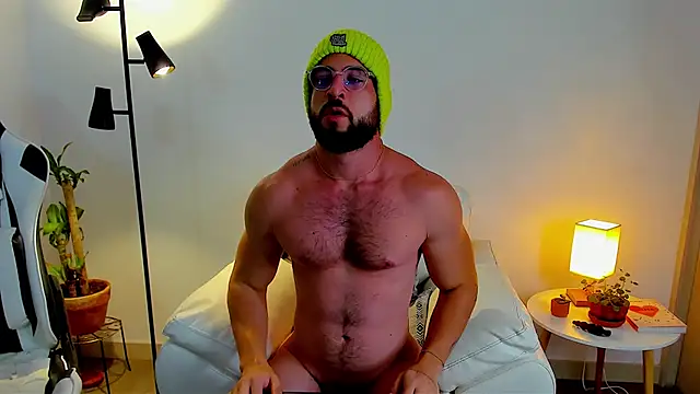 dafboy1 online show from 02.04.26