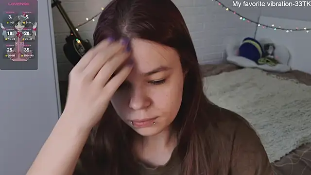 ValBae online show from 12.31.24